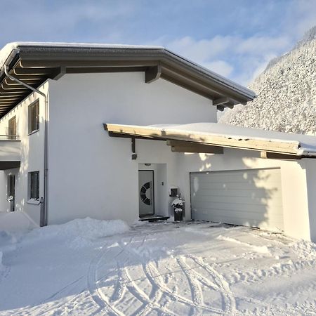 Karwendelgold Lägenhet Scharnitz Exteriör bild